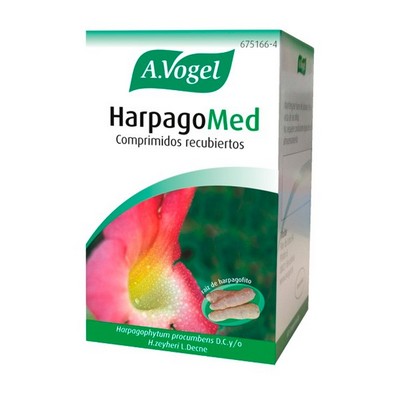 Harpagomed en Comprimidos