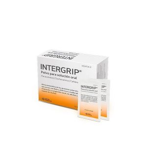 Intergrip en Sobres