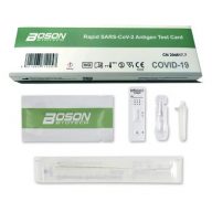 Test Nasal Antígenos Autodiagnóstico Covid, 1 Test