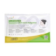 Test Autodiagnóstico Nasal Hotgen