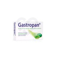 Gastropan 90mg-50mg, 42 Cápsulas